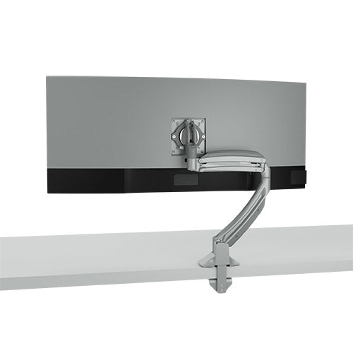 Chief K1D120S-G monitor mount / stand 19.4 m (762") Desk Silver