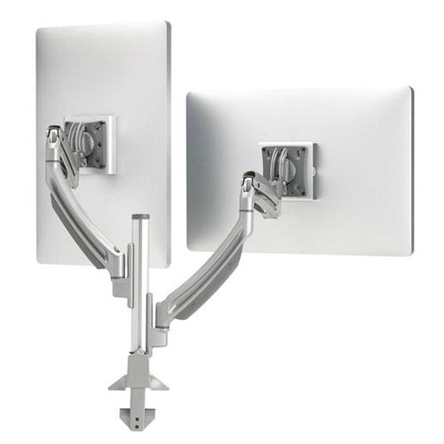 Chief K1C220S-G monitor mount / stand 19.4 m (762") Desk Silver