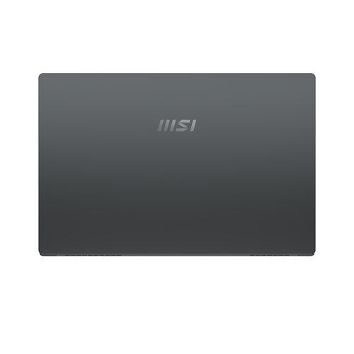 MSI Modern 15 A5M-072 AMD Ryzen™ 7 5700U Laptop 39.6 cm (15.6") Full HD 8 GB DDR4-SDRAM 256 GB SSD Wi-Fi 6 (802.11ax) Windows 10 Home Carbon, Grey