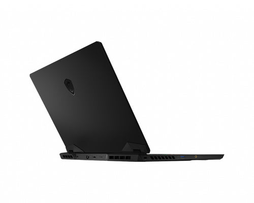 MSI Gaming GP66444 laptop Intel® Core™ i7 i7-11800H 39.6 cm (15.6") Full HD 16 GB DDR4-SDRAM 1 TB SSD NVIDIA GeForce RTX 3080 Wi-Fi 6E (802.11ax) Windows 10 Home Black