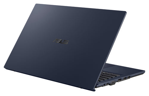 ASUS ExpertBook B1 B1500CEA-XS53 laptop Intel® Core™ i5 i5-1135G7 39.6 cm (15.6") Full HD 16 GB DDR4-SDRAM 256 GB SSD Wi-Fi 6 (802.11ax) Windows 10 Pro Black