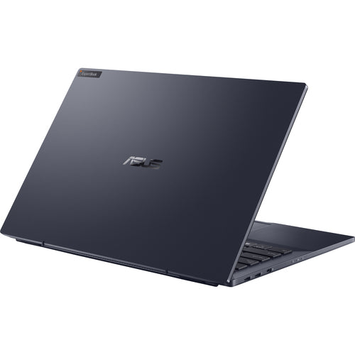 ASUS ExpertBook B5302FEA-XH75T Intel® Core™ i7 i7-1165G7 Hybrid (2-in-1) 33.8 cm (13.3") Touchscreen Full HD 16 GB DDR4-SDRAM 1 TB SSD Wi-Fi 6 (802.11ax) Windows 10 Pro Black