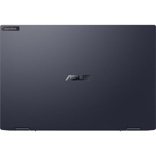 ASUS ExpertBook B5302FEA-XH75T Intel® Core™ i7 i7-1165G7 Hybrid (2-in-1) 33.8 cm (13.3") Touchscreen Full HD 16 GB DDR4-SDRAM 1 TB SSD Wi-Fi 6 (802.11ax) Windows 10 Pro Black
