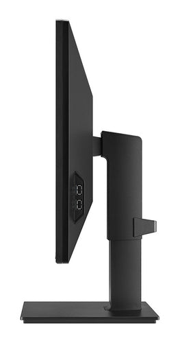 LG 27CQ650N-6N All-in-One PC/workstation Intel® Celeron® N N5105 68.6 cm (27") 1920 x 1080 pixels 4 GB DDR4-SDRAM 16 GB eMMC Wi-Fi 6 (802.11ax) Black
