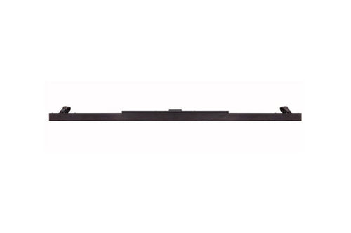 LG 55TC3CG-H Signage Display Digital signage flat panel 139.7 cm (55") IPS 350 cd/m² 4K Ultra HD Black Touchscreen WebOS 24/7