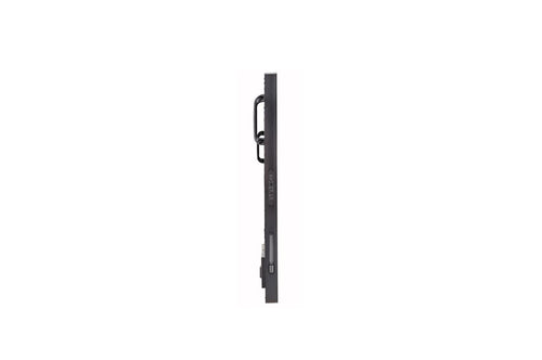 LG 55TC3CG-H Signage Display Digital signage flat panel 139.7 cm (55") IPS 350 cd/m² 4K Ultra HD Black Touchscreen WebOS 24/7