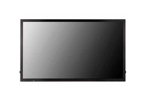 LG 55TC3CG-H Signage Display Digital signage flat panel 139.7 cm (55") IPS 350 cd/m² 4K Ultra HD Black Touchscreen WebOS 24/7