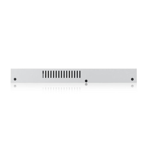 Zyxel MG-108 Unmanaged 2.5G Ethernet (100/1000/2500) Steel