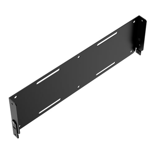 BenQ DMY12 signage display mount 96.5 cm (38") Black