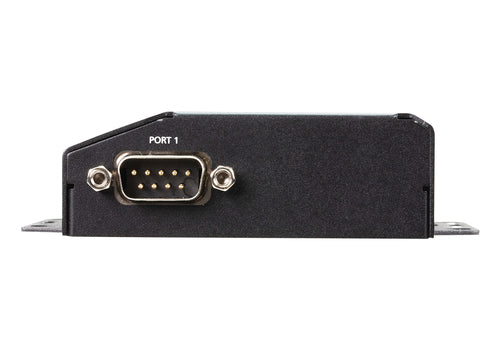 ATEN SN3001P console server RS-232