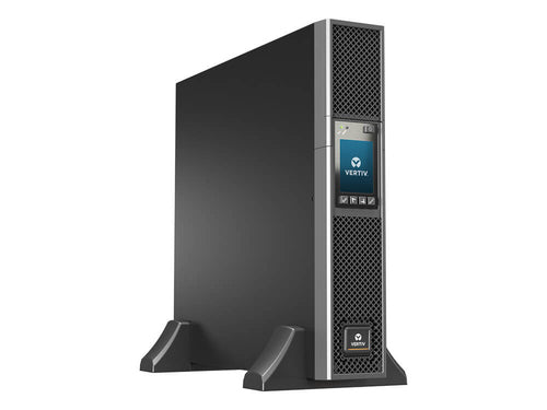 Vertiv Liebert GXT5-2000LVRT2UXLN uninterruptible power supply (UPS) 2 kVA 1800 W 6 AC outlet(s)