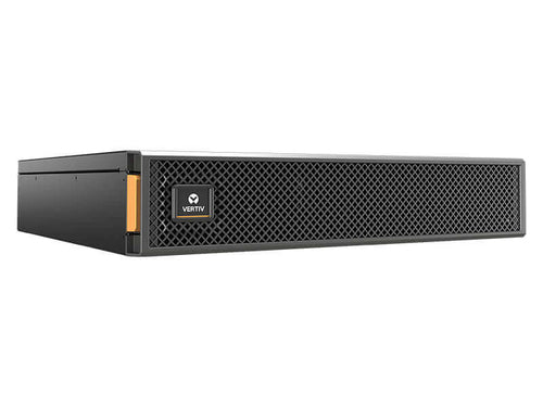Vertiv Liebert GXT5-EBC144VRT2U UPS battery cabinet Rackmount