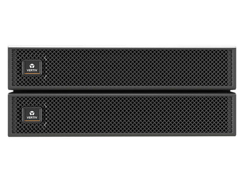 Vertiv Liebert GXT5-EBC288VRT4U UPS battery cabinet Rackmount