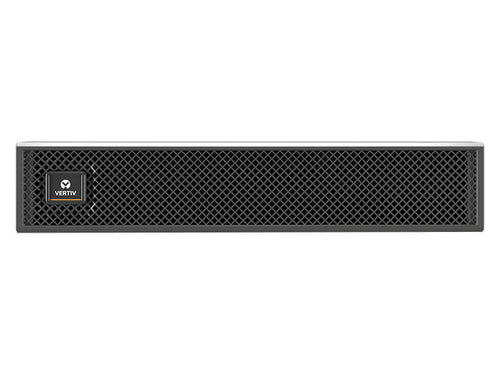 Vertiv Liebert GXT5-EBC144VRT2U UPS battery cabinet Rackmount