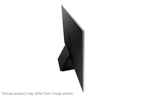 Samsung QP85A-8K Signage Display Digital signage flat panel 2.16 m (85") LED Wi-Fi 500 cd/m² 8K Ultra HD Black Built-in processor 16/7