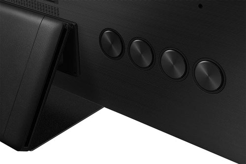 Samsung QP85A-8K Signage Display Digital signage flat panel 2.16 m (85") LED Wi-Fi 500 cd/m² 8K Ultra HD Black Built-in processor 16/7