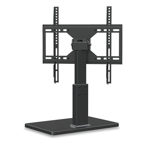 Viewsonic VB-STND-006 monitor mount / stand 109.2 cm (43") Floor Black
