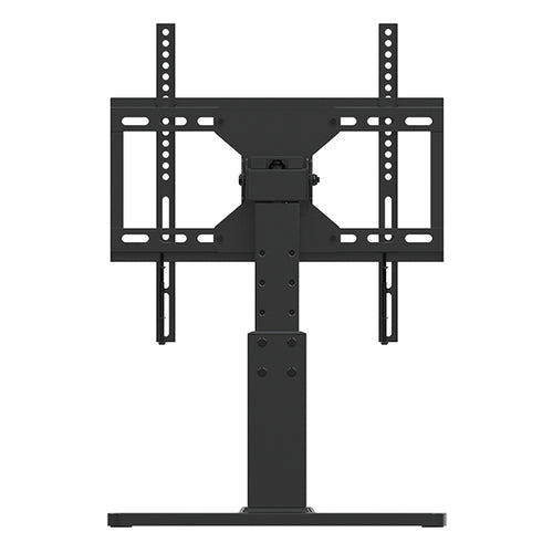 Viewsonic VB-STND-006 monitor mount / stand 109.2 cm (43") Floor Black