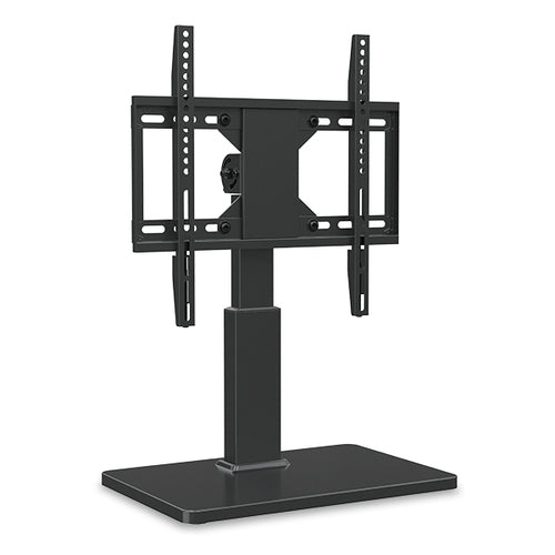 Viewsonic VB-STND-006 monitor mount / stand 109.2 cm (43") Floor Black
