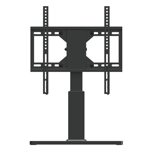 Viewsonic VB-STND-006 monitor mount / stand 109.2 cm (43") Floor Black