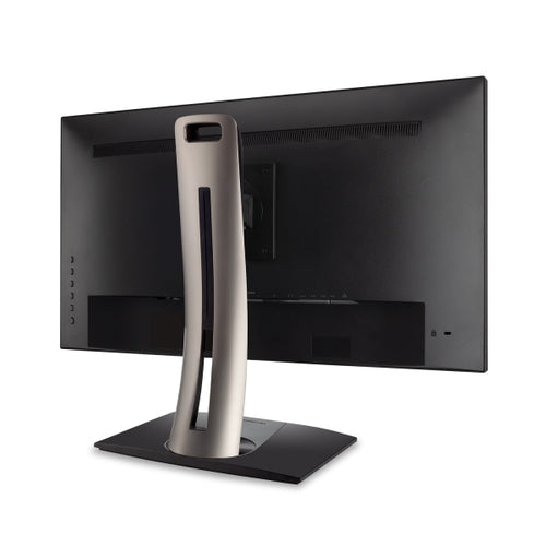 Viewsonic VP2768A-4K computer monitor 68.6 cm (27") 3840 x 2160 pixels 4K Ultra HD LED Black