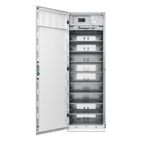 APC LIBSESMG13UL UPS battery cabinet Tower