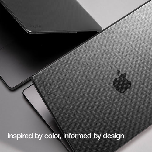 Incase Dots Hardshell Case with Makrolon® for 13-inch MacBook Air (M2-M4, 2022-2025)