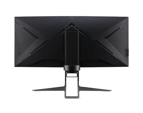 Acer Nitro XR3 computer monitor 86.4 cm (34") LCD Black