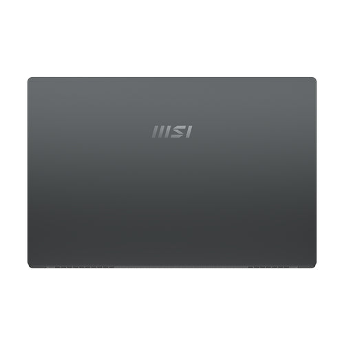 MSI Modern 15 A11MU-652 Intel® Core™ i7 i7-1195G7 Laptop 39.6 cm (15.6") Full HD 8 GB DDR4-SDRAM 1 TB SSD Wi-Fi 6E (802.11ax) Windows 10 Home Carbon, Grey