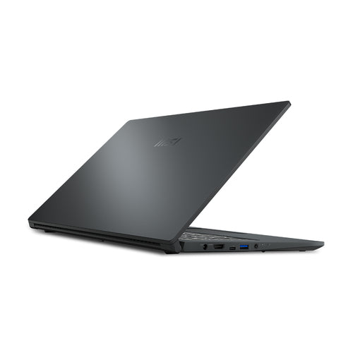 MSI Modern 15 A11MU-653 Intel® Core™ i7 i7-1195G7 Laptop 39.6 cm (15.6") Full HD 8 GB DDR4-SDRAM 512 GB SSD Wi-Fi 6 (802.11ax) Windows 10 Home Carbon