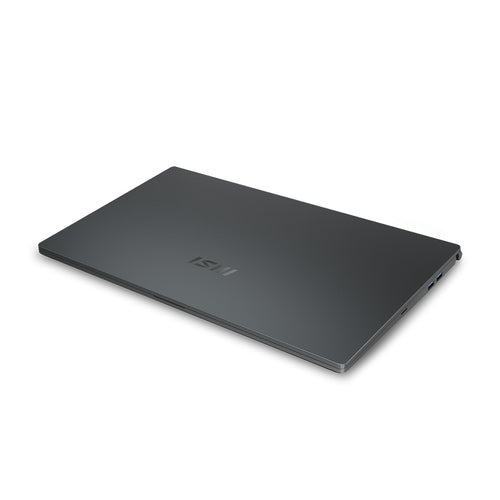 MSI Modern 15 A11MU-653 Intel® Core™ i7 i7-1195G7 Laptop 39.6 cm (15.6") Full HD 8 GB DDR4-SDRAM 512 GB SSD Wi-Fi 6 (802.11ax) Windows 10 Home Carbon