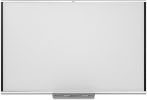 SMART Technologies SBM777-43 interactive whiteboard 195.6 cm (77") Touchscreen White USB