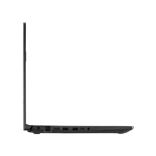 ASUS TUF Gaming F17 FX706HM-ES74 laptop Intel® Core™ i7 i7-11800H 43.9 cm (17.3") Full HD 16 GB DDR4-SDRAM 1 TB SSD NVIDIA GeForce RTX 3060 Wi-Fi 6 (802.11ax) Windows 11 Home Black, Grey