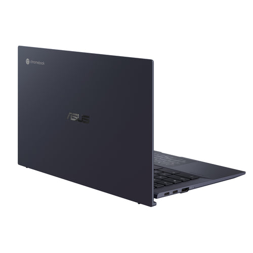ASUS Chromebook CX9 CX9400CEA-DS562T Intel® Core™ i5 i5-1135G7 35.6 cm (14") Touchscreen Full HD 16 GB LPDDR4x-SDRAM 512 GB SSD Wi-Fi 6 (802.11ax) ChromeOS Black