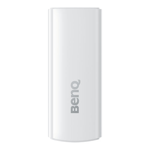 BenQ QS02 HDMI 4K Ultra HD Android White
