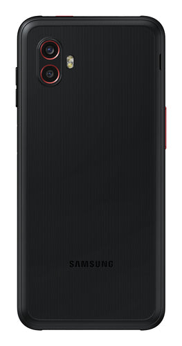 Samsung Galaxy Xcover6 Pro 16.8 cm (6.6") Hybrid Dual SIM 5G USB Type-C 6 GB 128 GB 4050 mAh Black