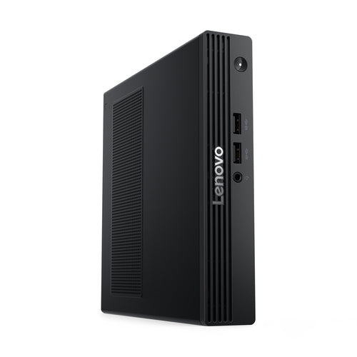 Lenovo V100q 16 GB DDR5-SDRAM 256 GB SSD Mini PC Black