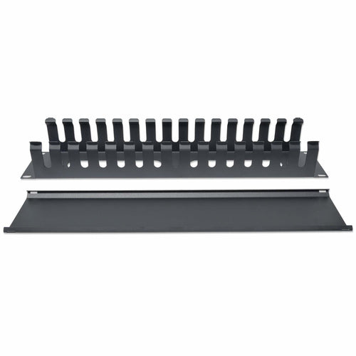 Intellinet 716062 rack accessory Cable management panel