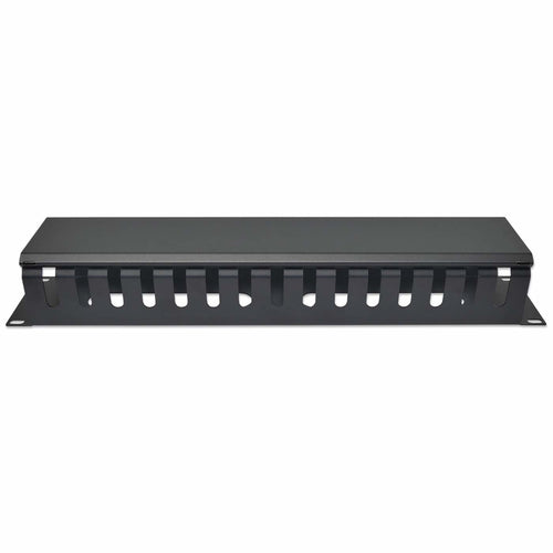 Intellinet 716062 rack accessory Cable management panel