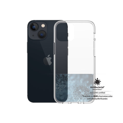 PanzerGlass ® ClearCase iPhone 13 Mini