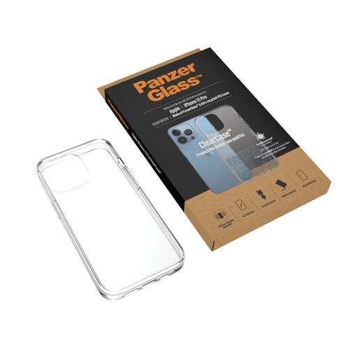 PanzerGlass ® ClearCase iPhone 13 Pro