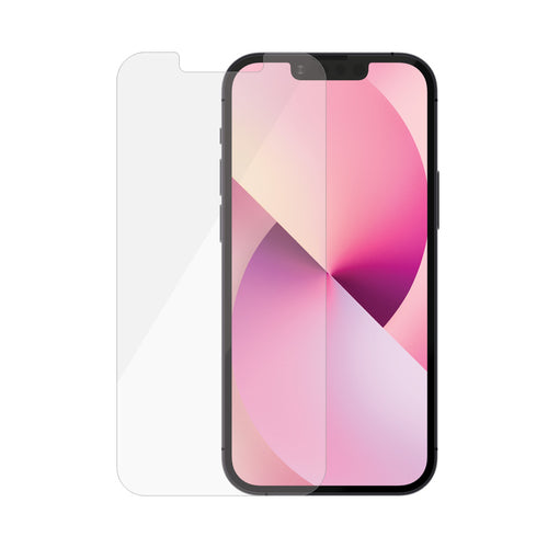 PanzerGlass ® Screen Protector iPhone 13 Mini | Standard Fit Clear screen protector Apple 1 pc(s)