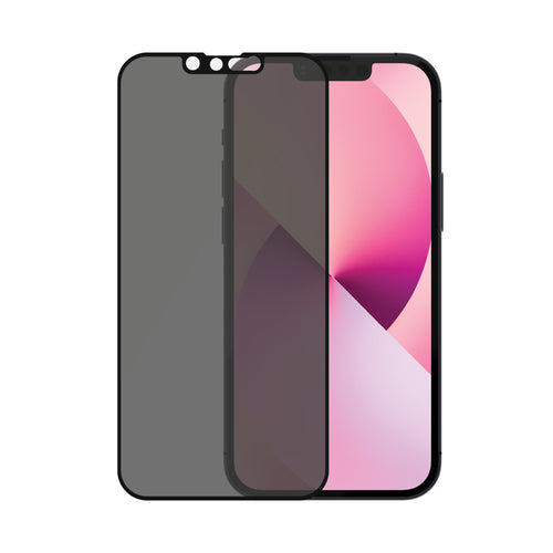 PanzerGlass ® Privacy Screen Protector iPhone 13 Mini | Edge-to-Edge Clear screen protector Apple 1 pc(s)