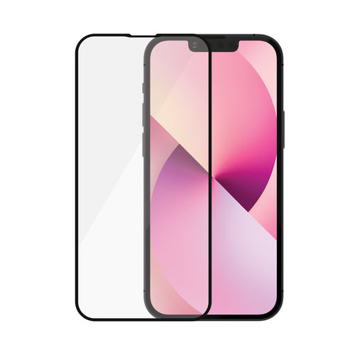 PanzerGlass ® Screen Protector iPhone 13 Mini | Edge-to-Edge Clear screen protector Apple 1 pc(s)