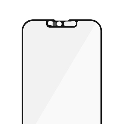 PanzerGlass ® CamSlider® Screen Protector Apple iPhone 13 Pro Max | Edge-to-Edge