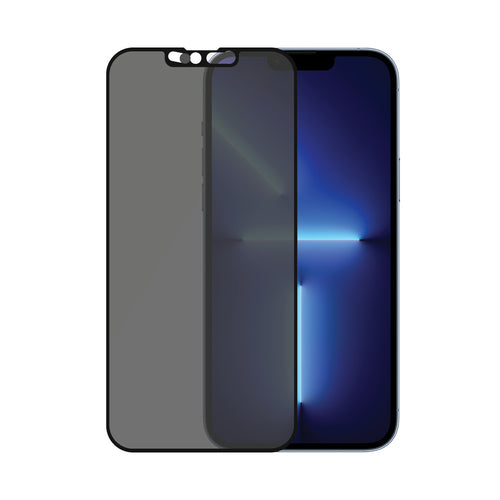 PanzerGlass ® CamSlider® Privacy Screen Protector iPhone 13 Pro Max | Edge-to-Edge Clear screen protector Apple 1 pc(s)