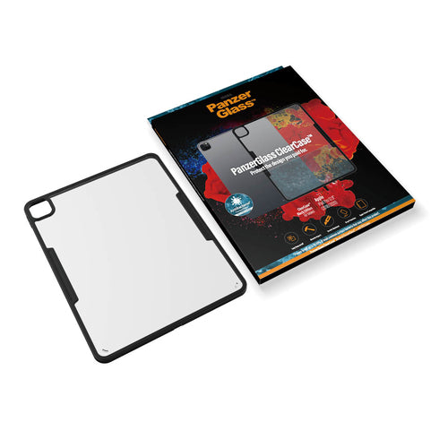 PanzerGlass ® ClearCase™ iPad Pro 12.9″ (2018, 2020-2022)