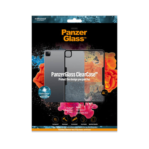 PanzerGlass ® ClearCase™ iPad Pro 12.9″ (2018, 2020-2022)