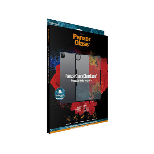 PanzerGlass ® ClearCase™ iPad Pro 12.9″ (2018, 2020-2022)