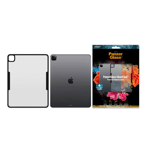 PanzerGlass ® ClearCase™ iPad Pro 12.9″ (2018, 2020-2022)